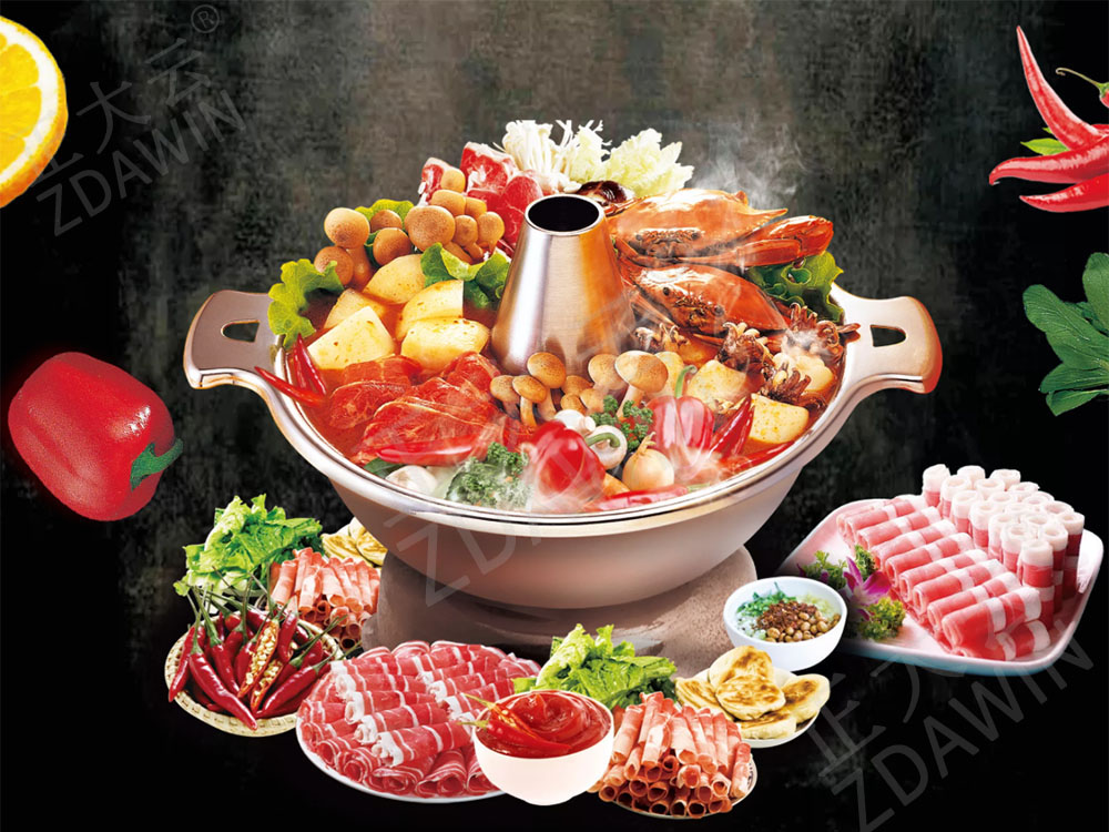 食品添加劑是什么？